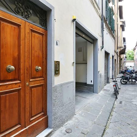 Concetta Apartment Firenze Esterno foto