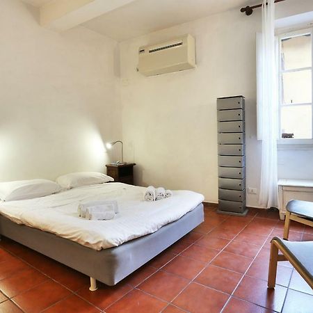 Concetta Apartment Firenze Esterno foto