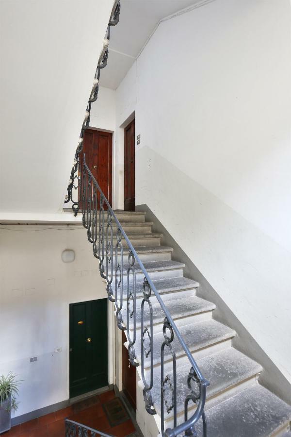 Concetta Apartment Firenze Esterno foto