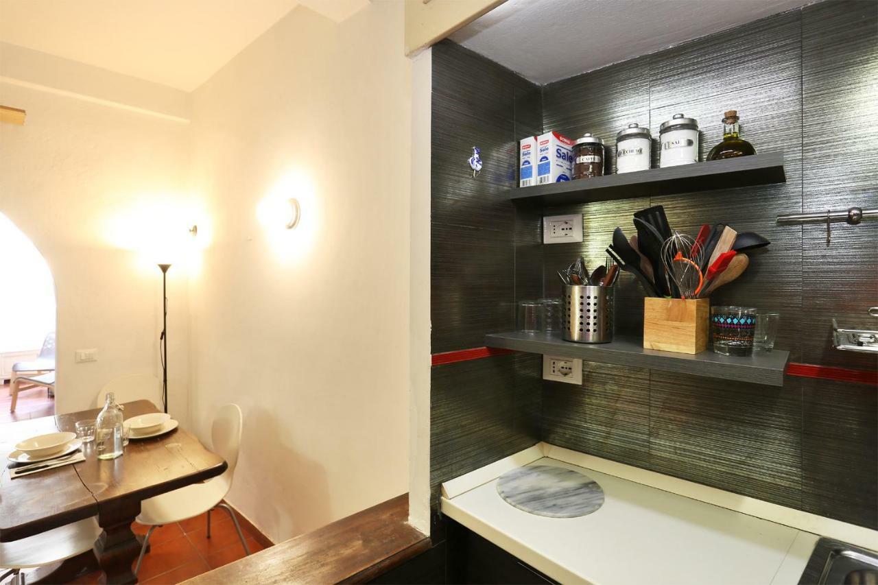 Concetta Apartment Firenze Esterno foto