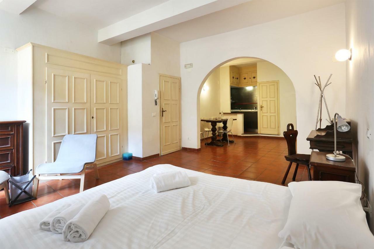Concetta Apartment Firenze Esterno foto