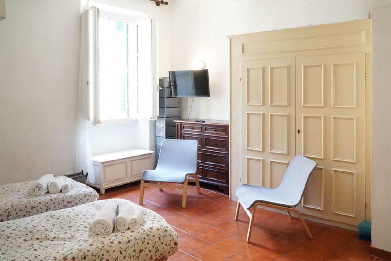 Concetta Apartment Firenze Esterno foto