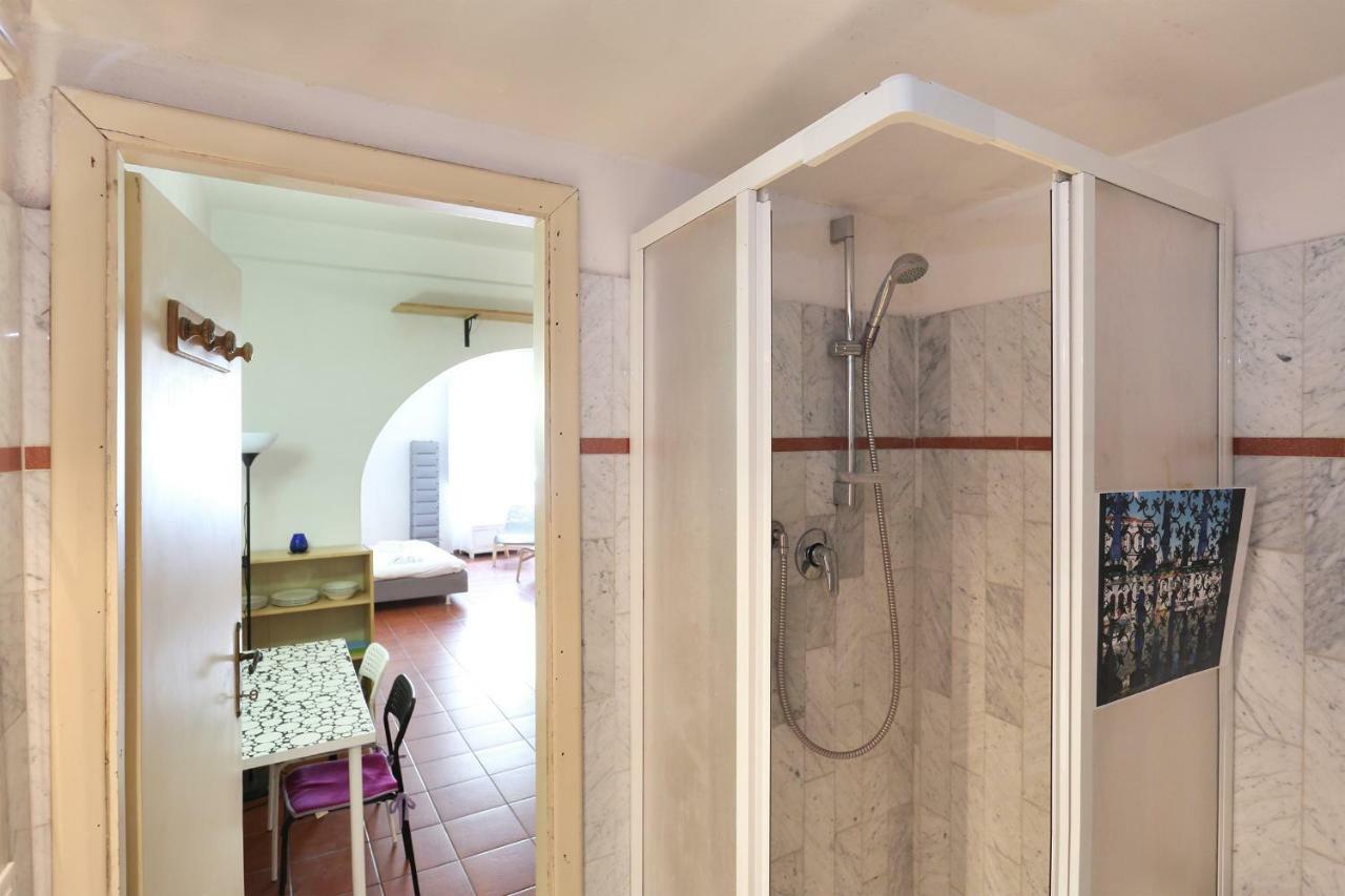 Concetta Apartment Firenze Esterno foto