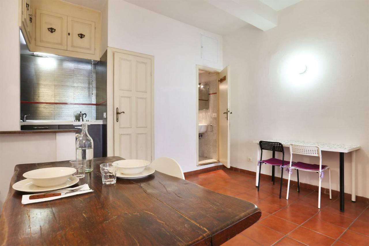 Concetta Apartment Firenze Esterno foto