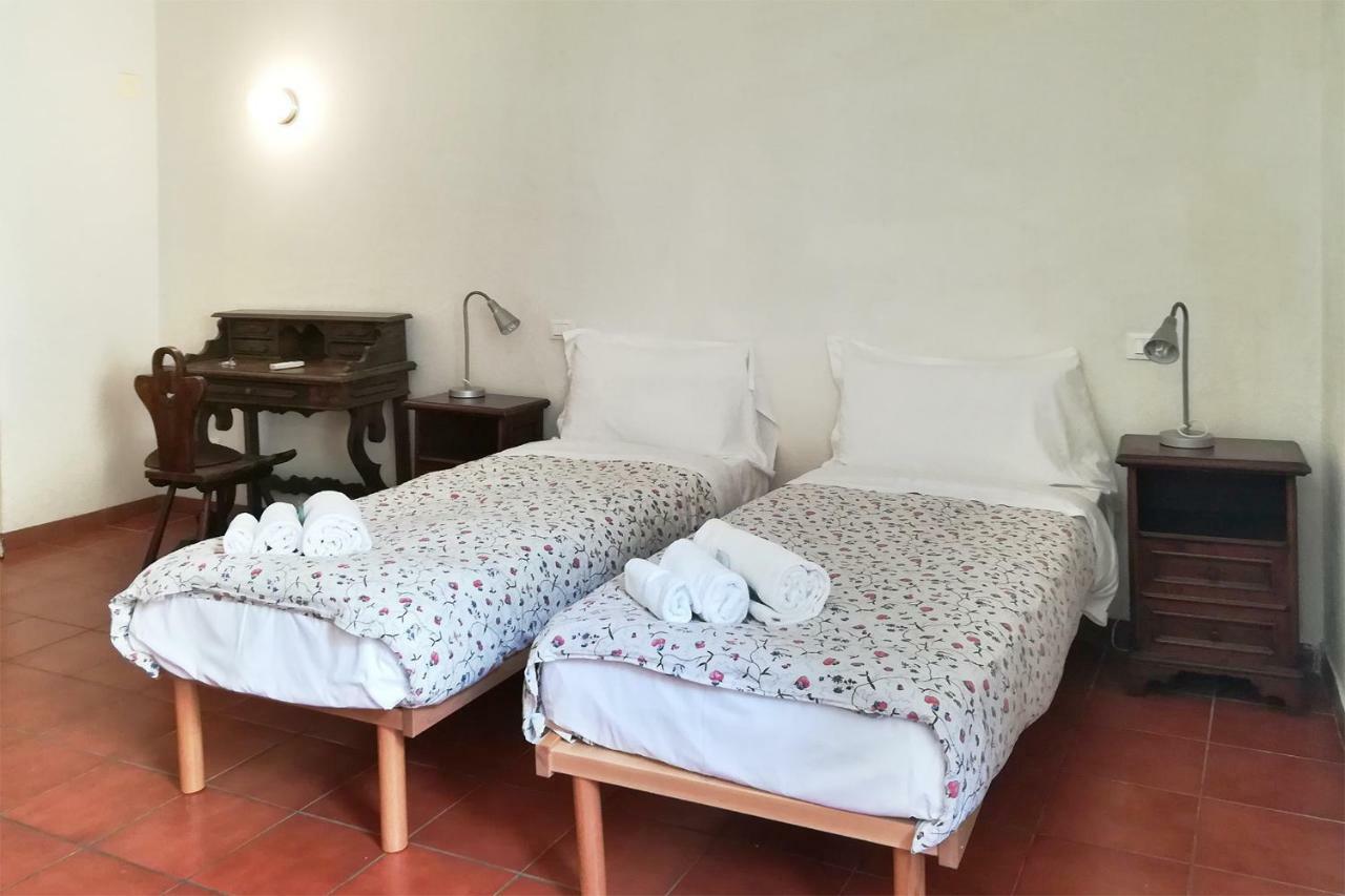 Concetta Apartment Firenze Esterno foto