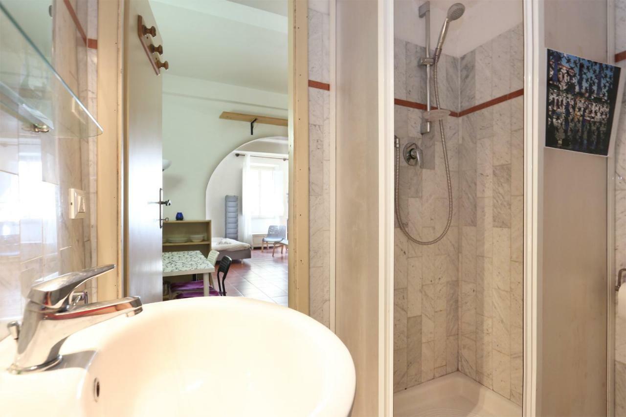 Concetta Apartment Firenze Esterno foto