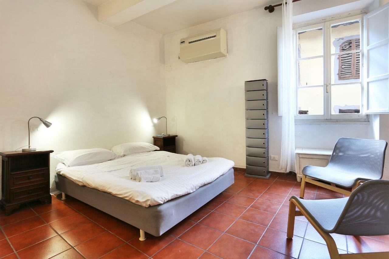 Concetta Apartment Firenze Esterno foto
