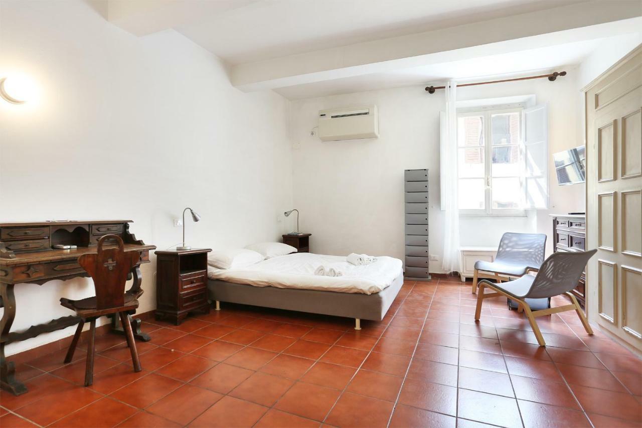 Concetta Apartment Firenze Esterno foto