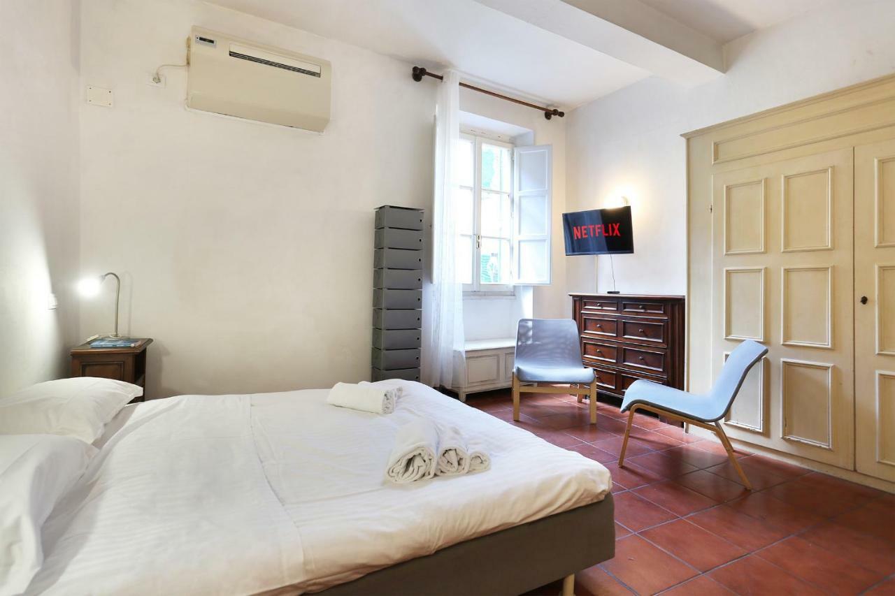 Concetta Apartment Firenze Esterno foto