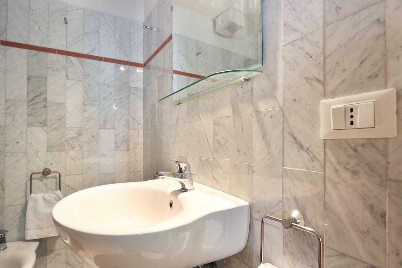 Concetta Apartment Firenze Esterno foto