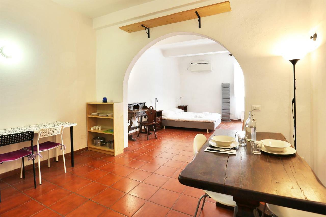 Concetta Apartment Firenze Esterno foto