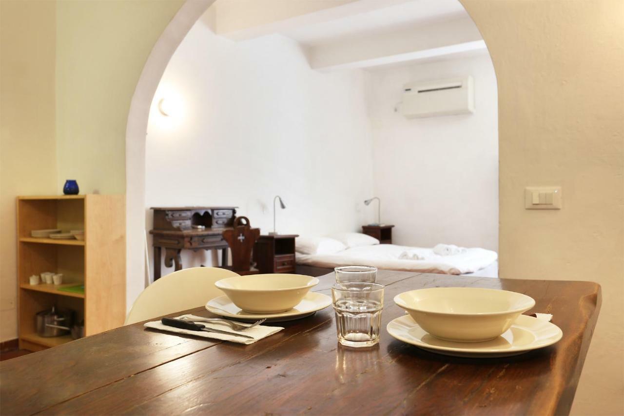 Concetta Apartment Firenze Esterno foto