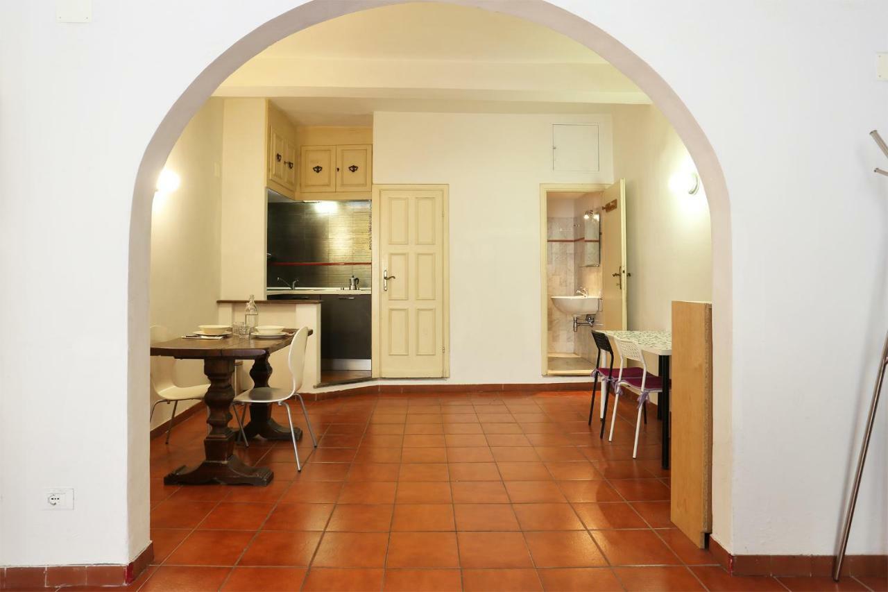 Concetta Apartment Firenze Esterno foto